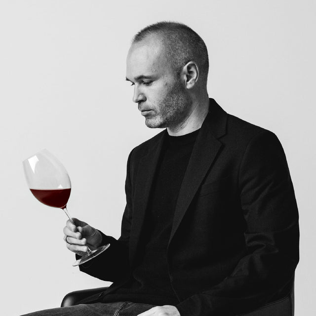 アンドレス・イニエスタ選手が愛と情熱を注いだ珠玉のスペインワイン 『ボデガ・イニエスタ』公式オンラインショップがオープン!