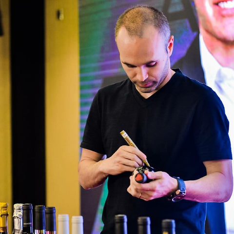 ボデガ・イニエスタ公式オンラインショップ | 【プレミアムセット(4本)】セレクション ×2本・プレミアム ×2本