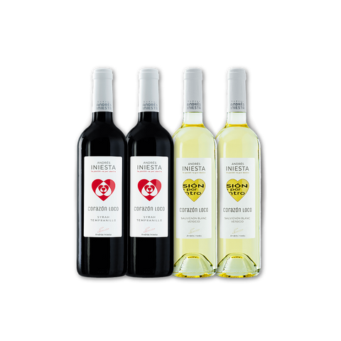 【お試しセット(4本)】ティント×2本・ブランコ×2本