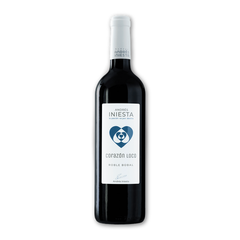 ボデガ・イニエスタ公式オンラインショップ | 【全6種セット】ティント・ブランコ・ロサード・ボバル・セレクション・プレミアム