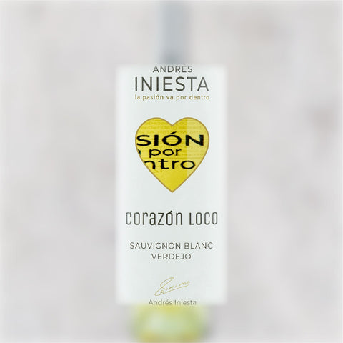 【 6本セット / 12本セット 】コラソンロコ ブランコ(白) 750ml